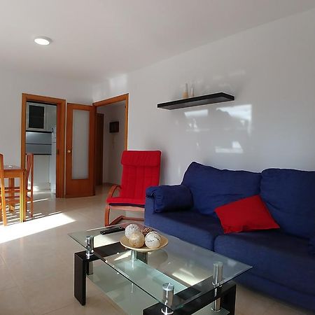 Lg Nice Apartment Calafell Eksteriør billede